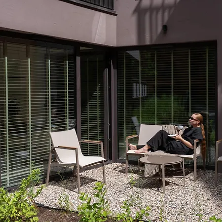 Granaria Premium With Jacuzzi And Patio - Old Town By Lion